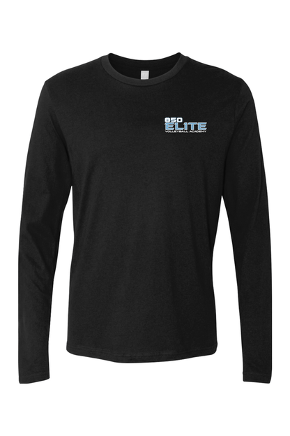 850 Elite Volleyball Adult Long Sleeve T-Shirt Signature Lacrosse