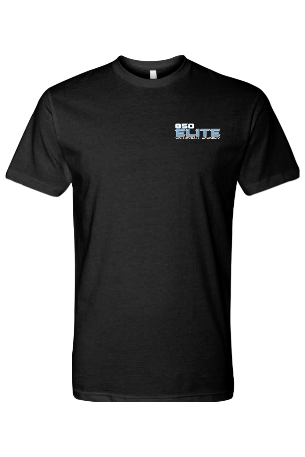 850 Elite Volleyball Adult Men's T-Shirt Signature Lacrosse