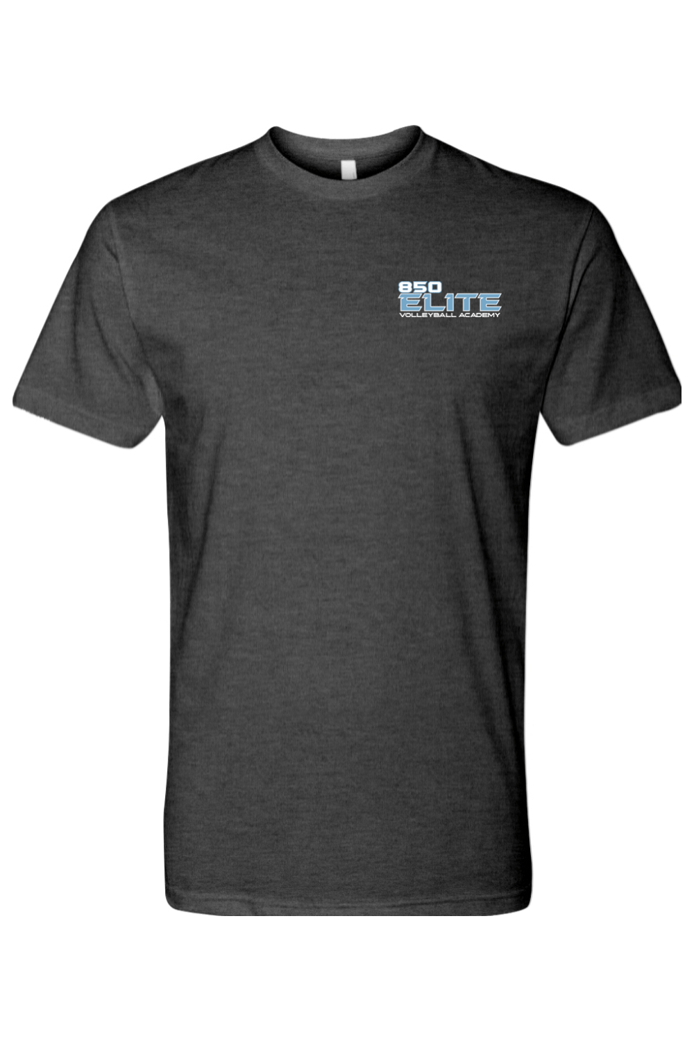 850 Elite Volleyball Adult Men's T-Shirt Signature Lacrosse