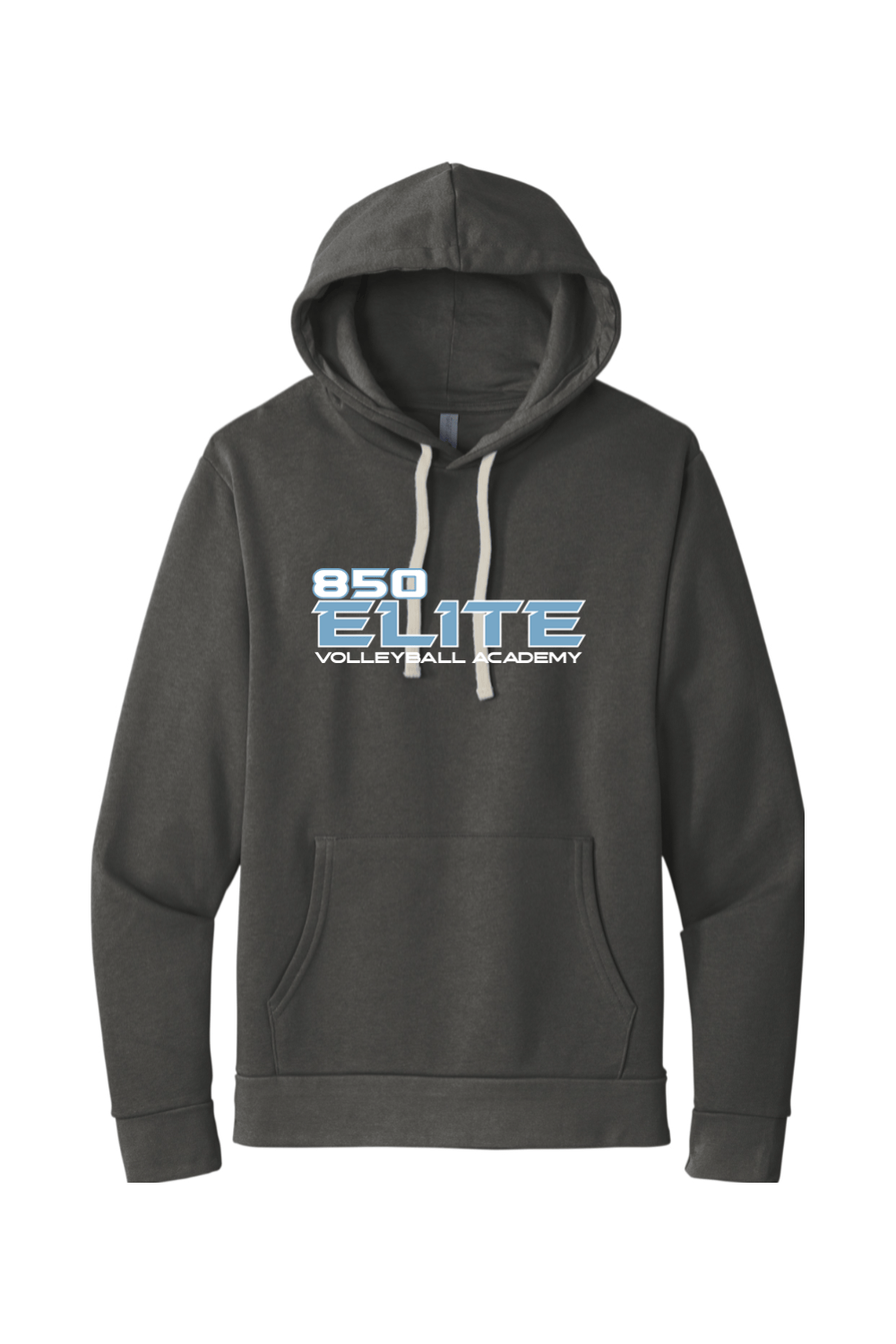 850 Elite Volleyball Adult Premium Lightweight Hoodie Signature Lacrosse