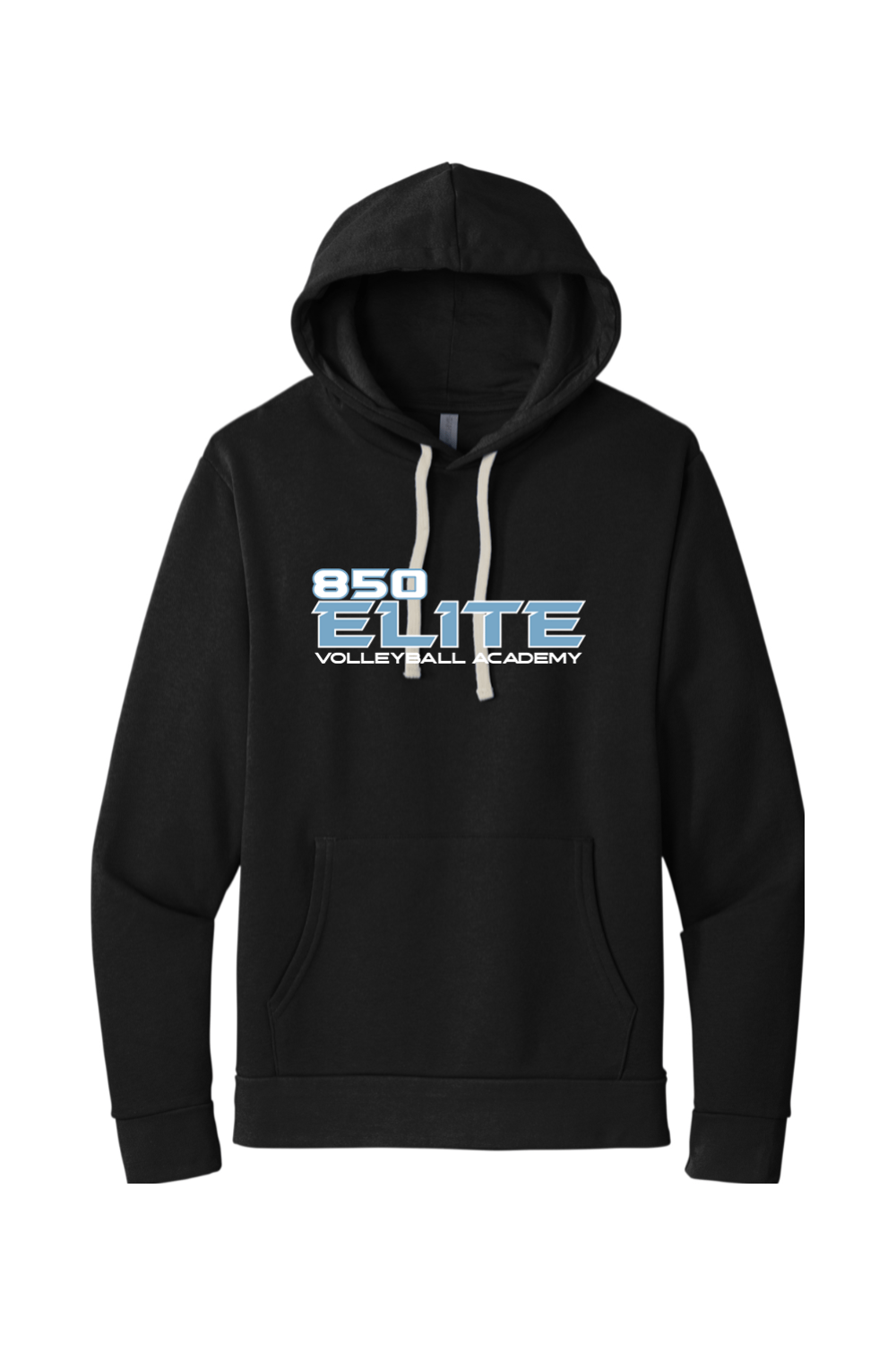 850 Elite Volleyball Adult Premium Lightweight Hoodie Signature Lacrosse