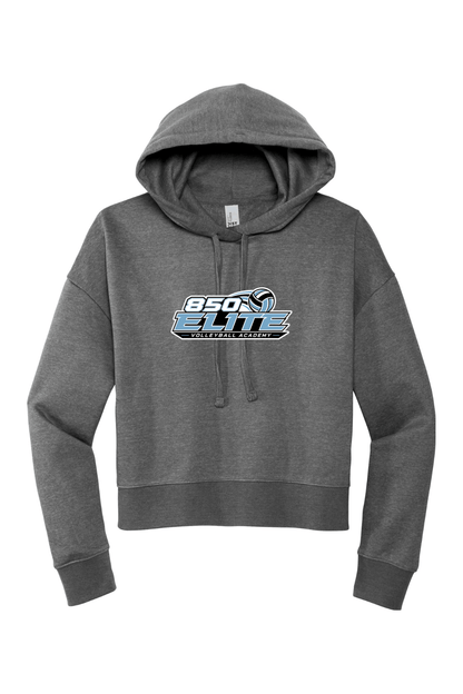 850 Elite Volleyball Adult Women's Fleece Hoodie Signature Lacrosse