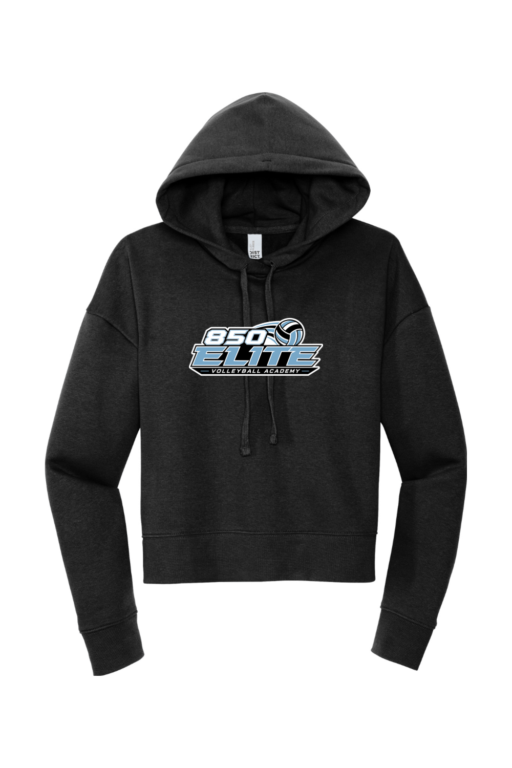 850 Elite Volleyball Adult Women's Fleece Hoodie Signature Lacrosse