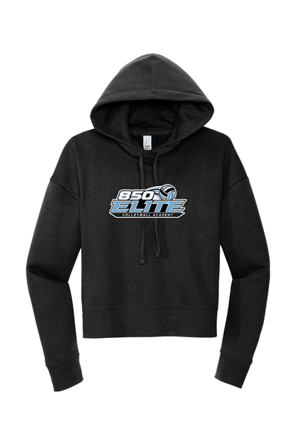 850 Elite Volleyball Adult Women's Fleece Hoodie Signature Lacrosse