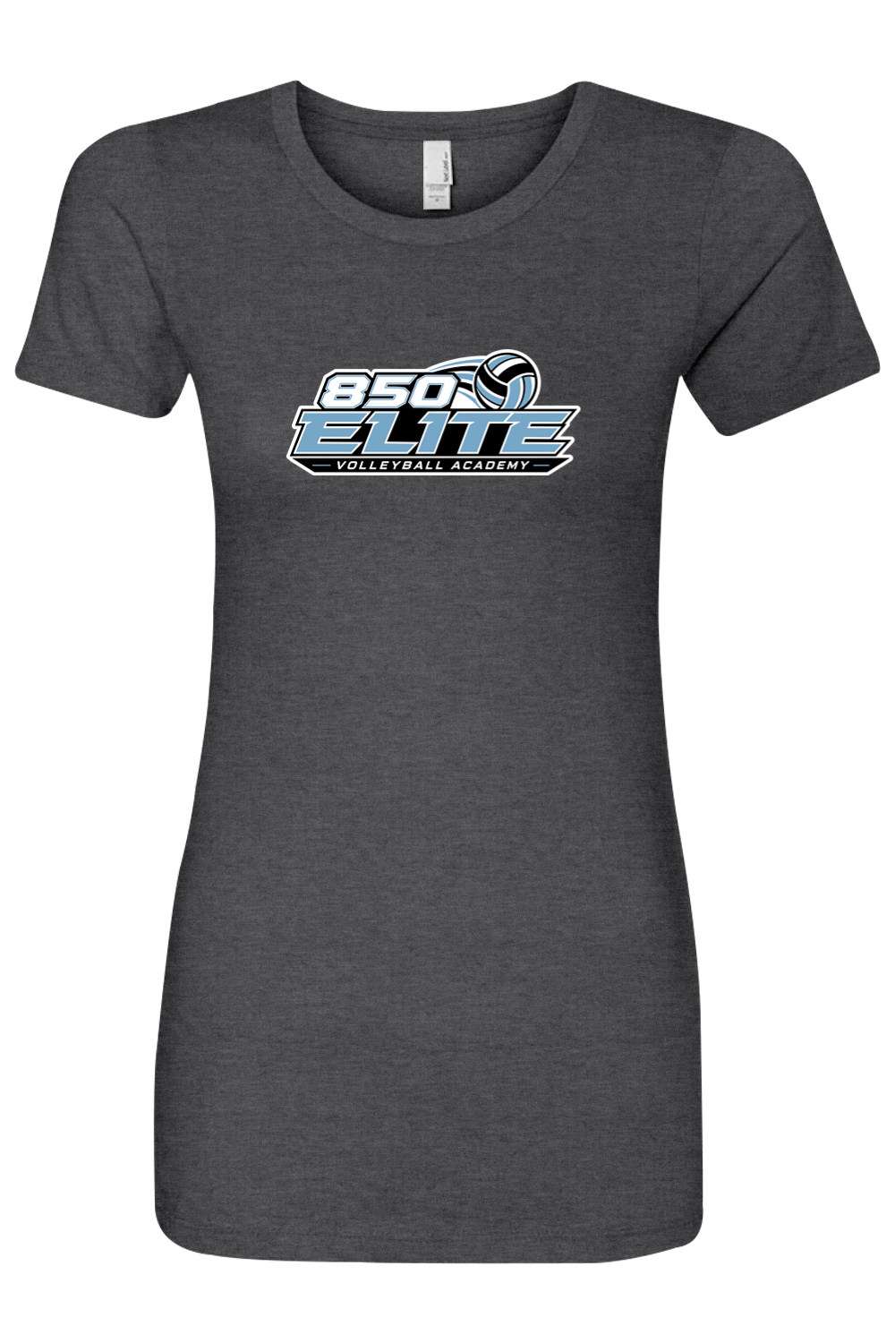 850 Elite Volleyball Adult Women's T-Shirt Signature Lacrosse