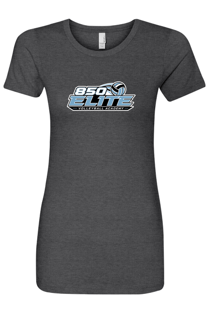 850 Elite Volleyball Adult Women's T-Shirt Signature Lacrosse