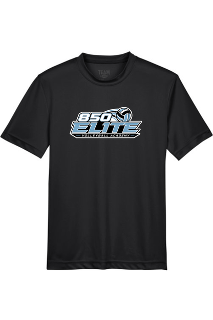 850 Elite Volleyball Youth Athletic T-Shirt Signature Lacrosse