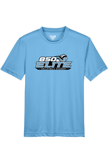 850 Elite Volleyball Youth Athletic T-Shirt Signature Lacrosse
