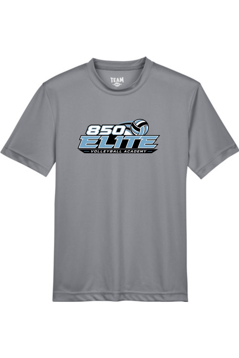850 Elite Volleyball Youth Athletic T-Shirt Signature Lacrosse