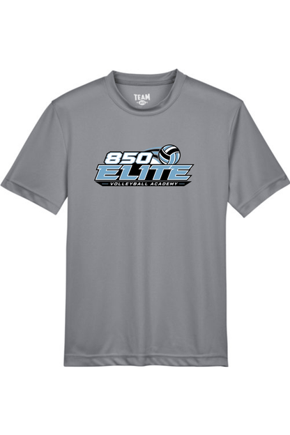 850 Elite Volleyball Youth Athletic T-Shirt Signature Lacrosse
