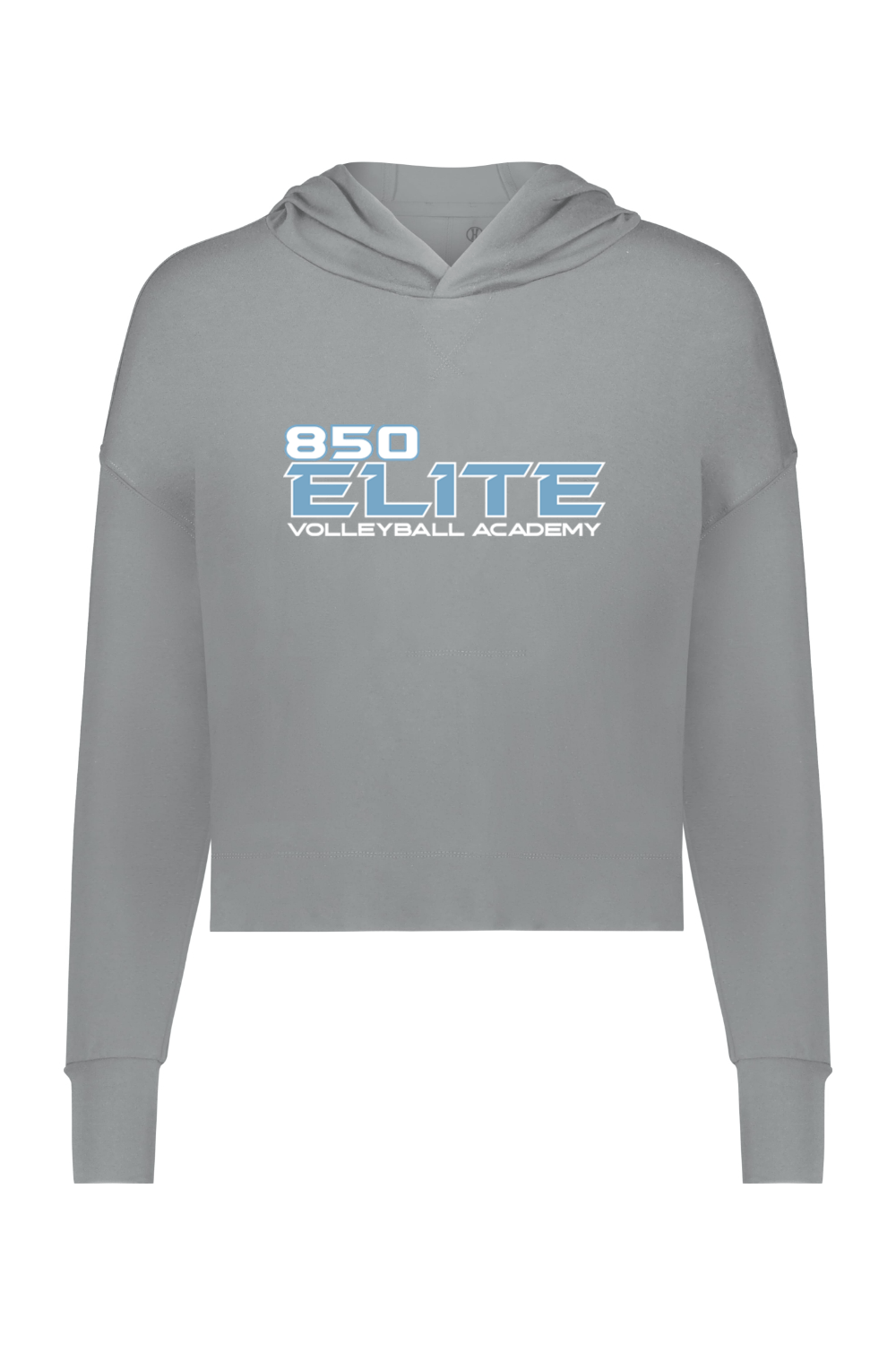 850 Elite Volleyball Youth Girl's Effortless Hoodie Signature Lacrosse