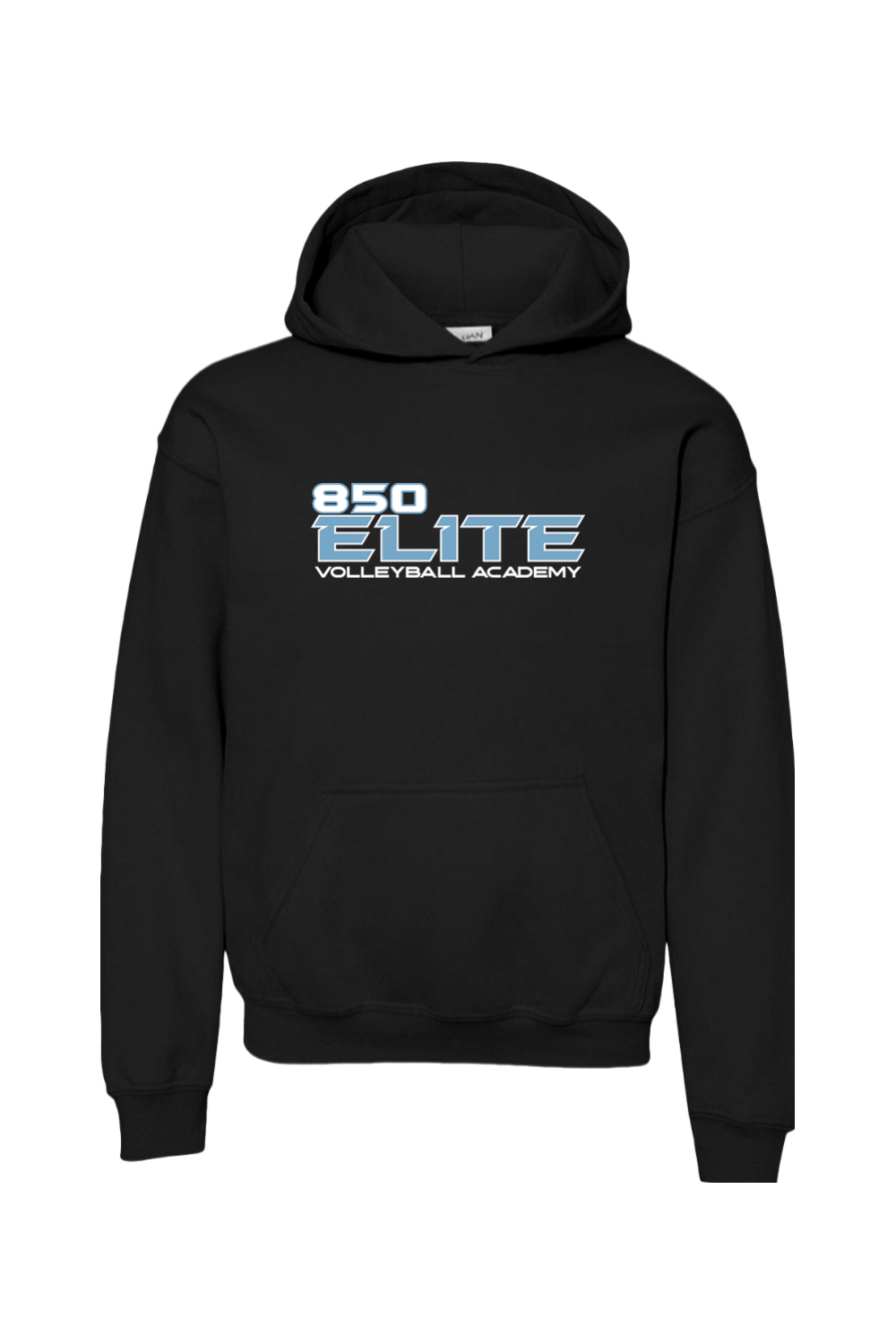 850 Elite Volleyball Youth Hoodie Signature Lacrosse