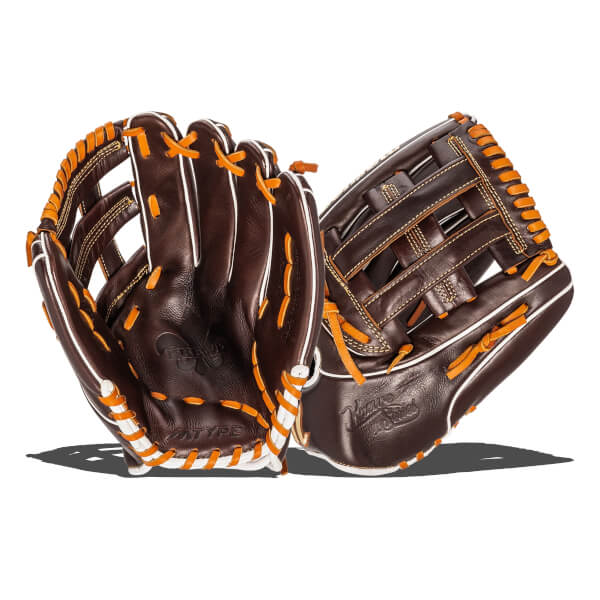 Marucci Krewe 12" Youth Baseball Glove: MFGKR45A3