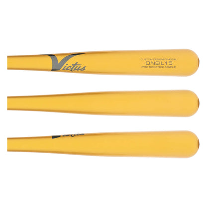 Victus Pro Reserve ONEIL15 Maple Wood Baseball Bat