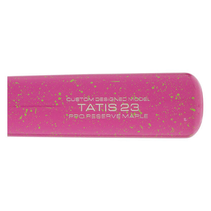Victus 2025 TATIS23 Pro Reserve Maple Baseball Bat