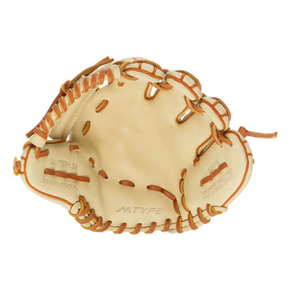 Marucci Ascension 11.50" Baseball Glove: MFG3AS43A2-CM/TF