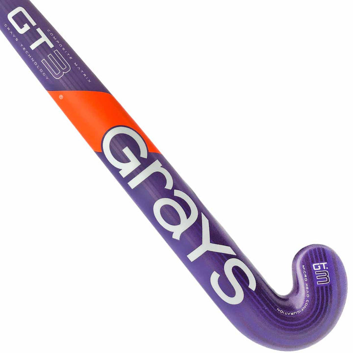 Grays GT3 Field Hockey Stick