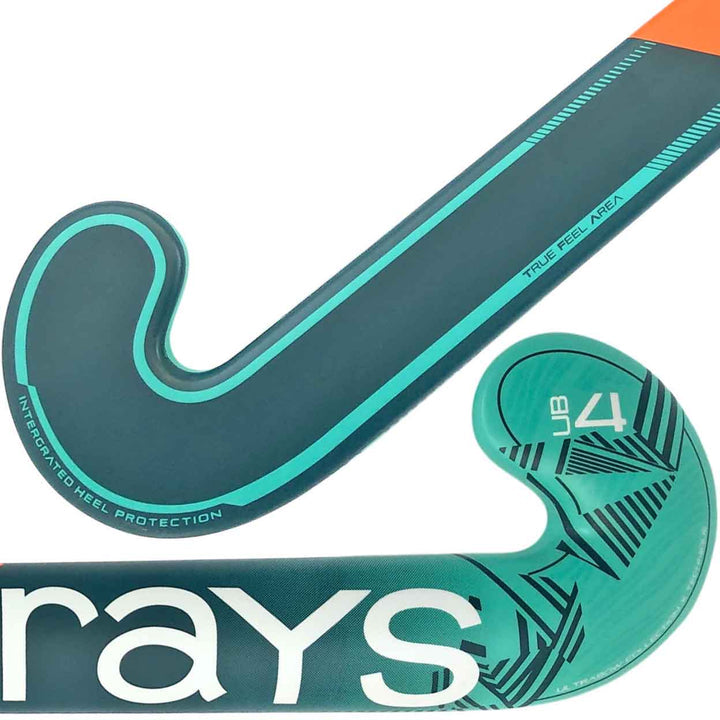 Grays UB4 Composite Stick