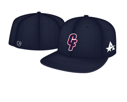 All Star Sports COMBAT FUTURES Men's 5 Piece Player Package