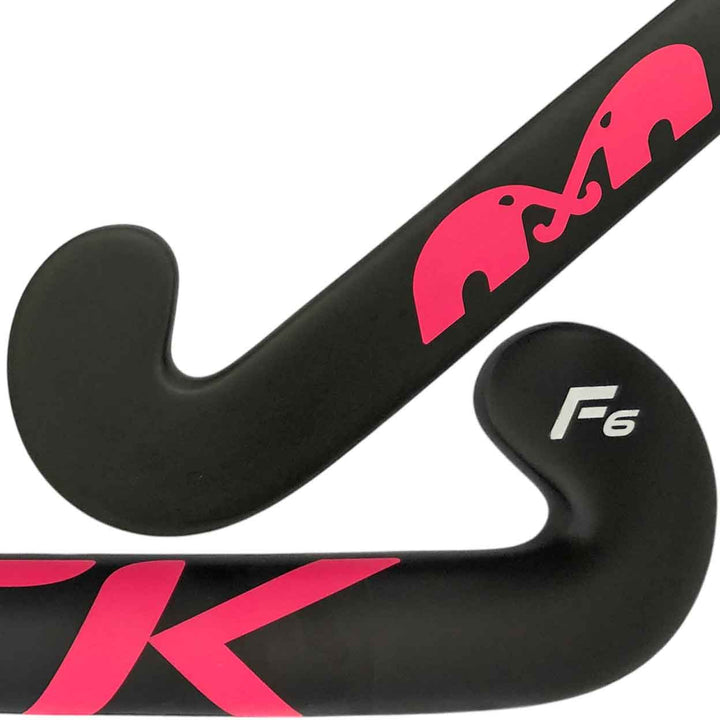 TK F6 Control Bow Composite Stick