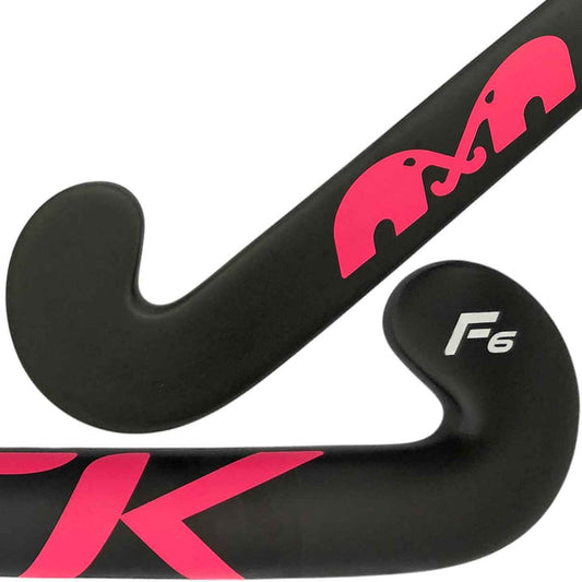 TK F6 Control Bow Composite Stick
