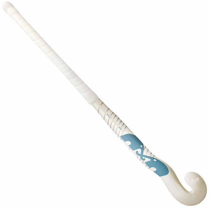 TK Goalie Curve Field Hockey Stick