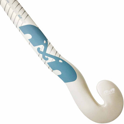 TK Goalie Curve Field Hockey Stick