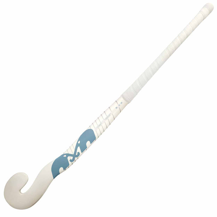 TK Goalie Curve Field Hockey Stick