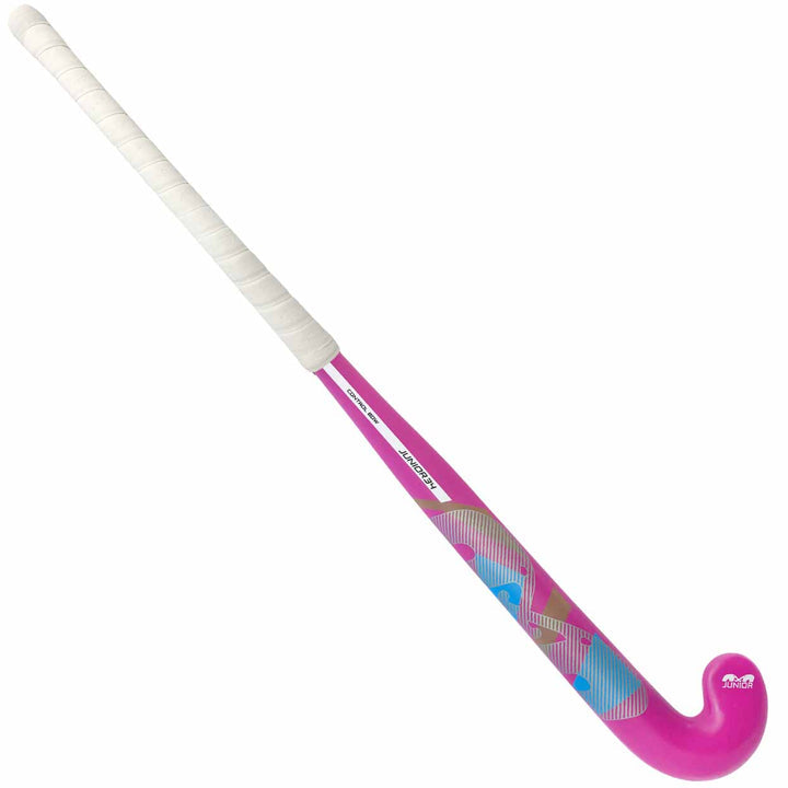 TK Junior Control Bow Field Hockey Stick