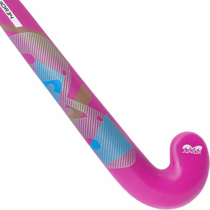 TK Junior Control Bow Field Hockey Stick