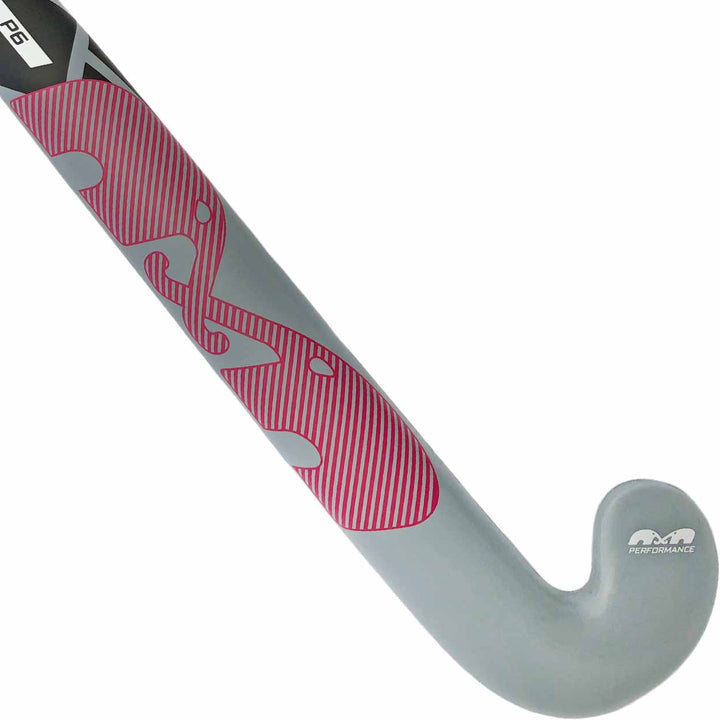 TK P6 Control Bow Field Hockey Stick