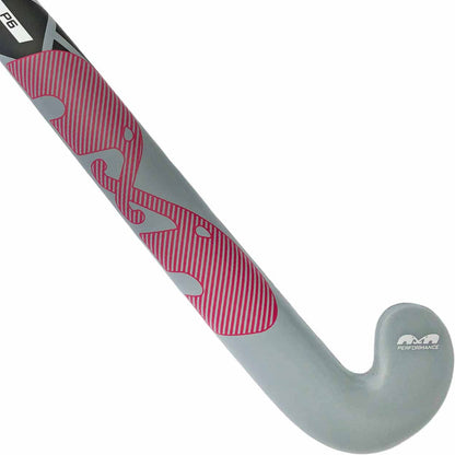 TK P6 Control Bow Field Hockey Stick