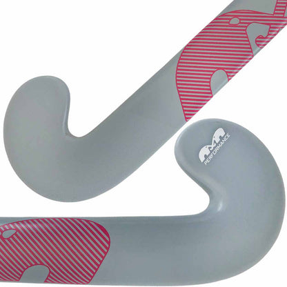 TK P6 Control Bow Field Hockey Stick