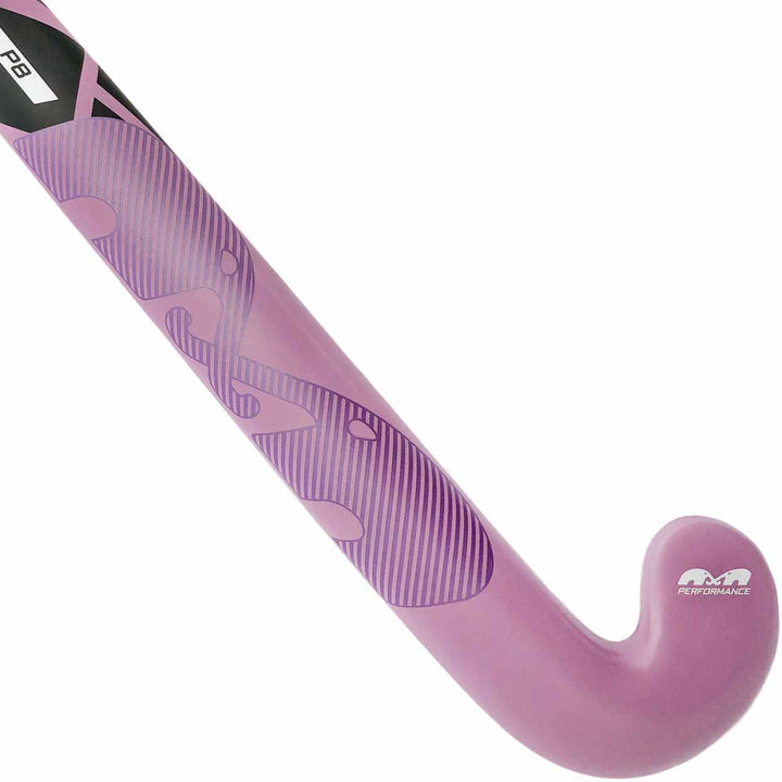 TK P8 Control Bow Field Hockey Stick