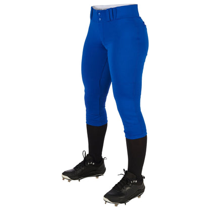 Champro Traditional Low Rise Women's Softball Pants