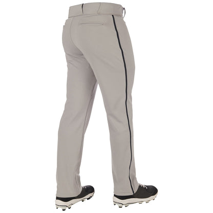 Champro Triple Crown 2.0 Open Bottom Pant w/Braid BP62