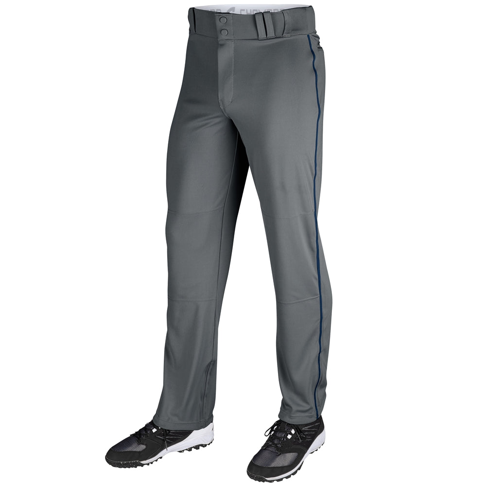 Champro Triple Crown Open Bottom Premium Baseball Pant