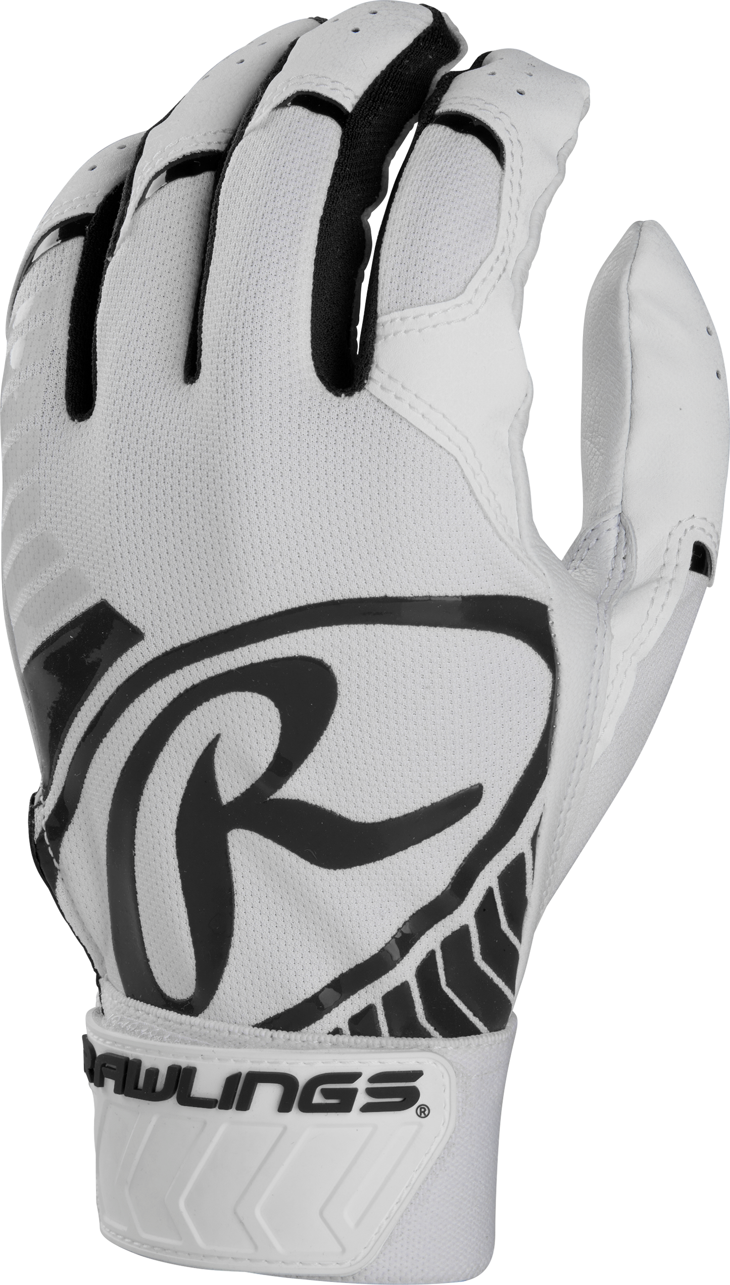 Rawlings 5150 Adult Batting Gloves Gen 2