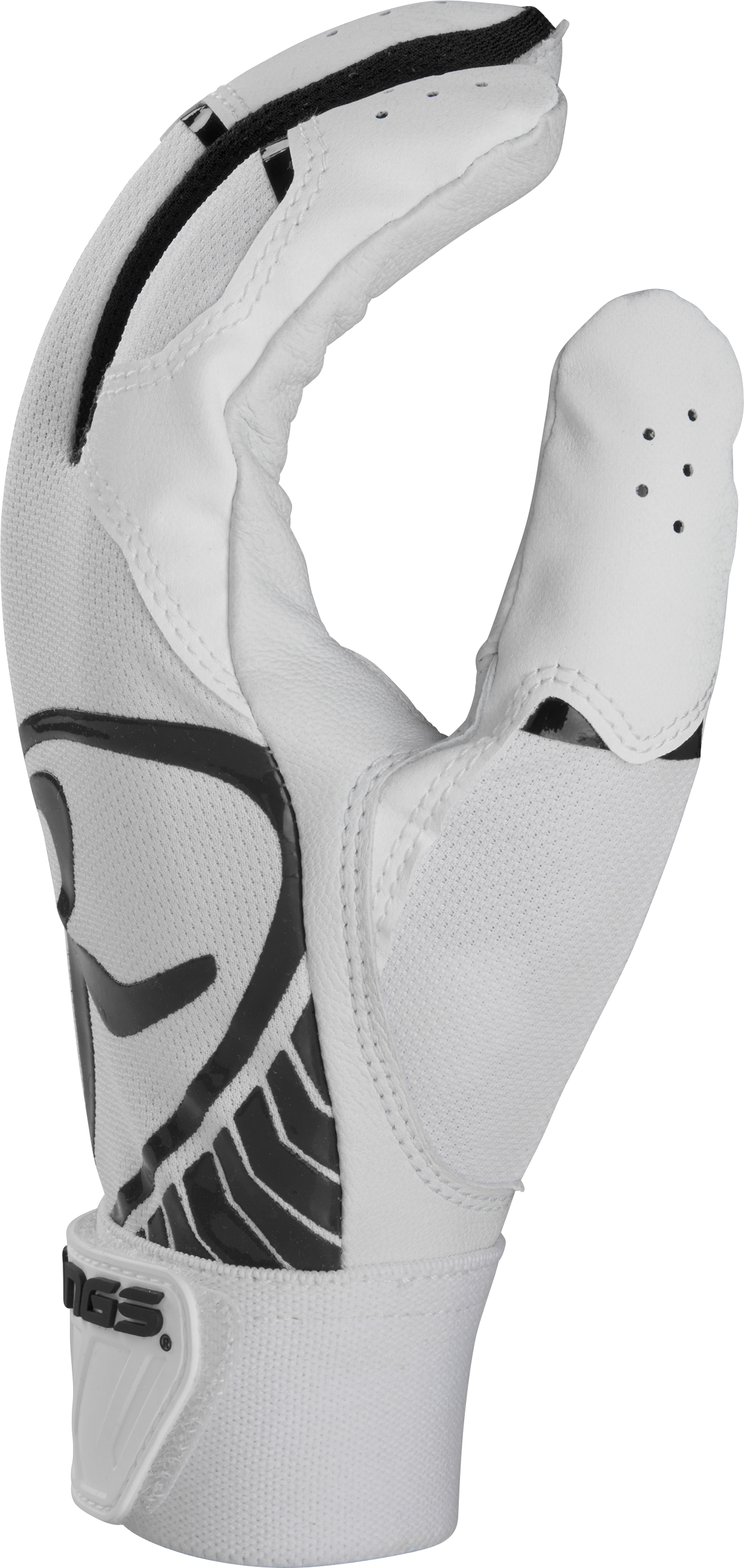 Rawlings 5150 Adult Batting Gloves Gen 2