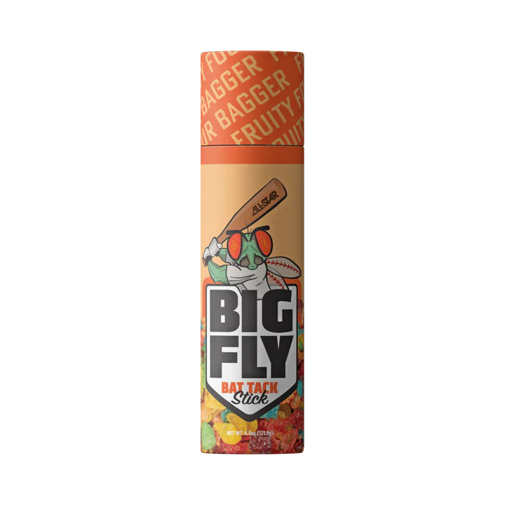 All-Star Sports Big Fly Scented Grip Stick