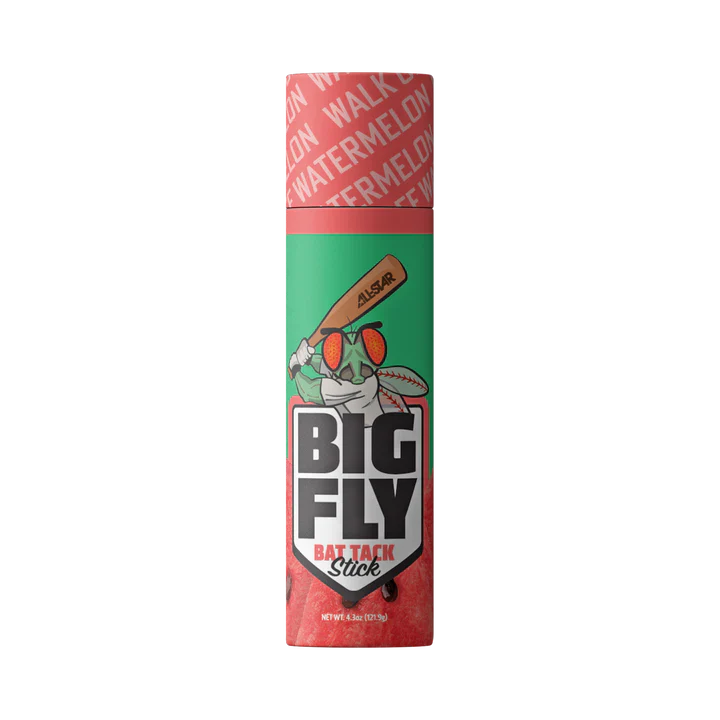 All-Star Sports Big Fly Scented Grip Stick