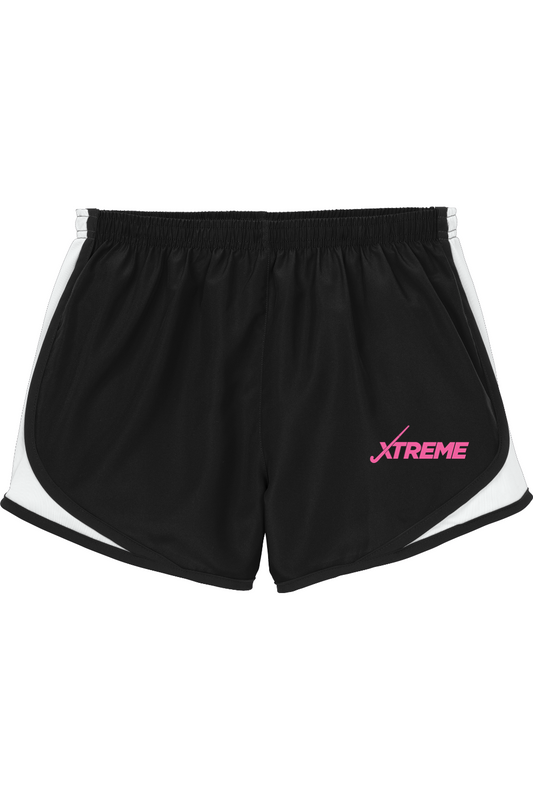 Nova FH Extreme Adult Athletic Women's Shorts