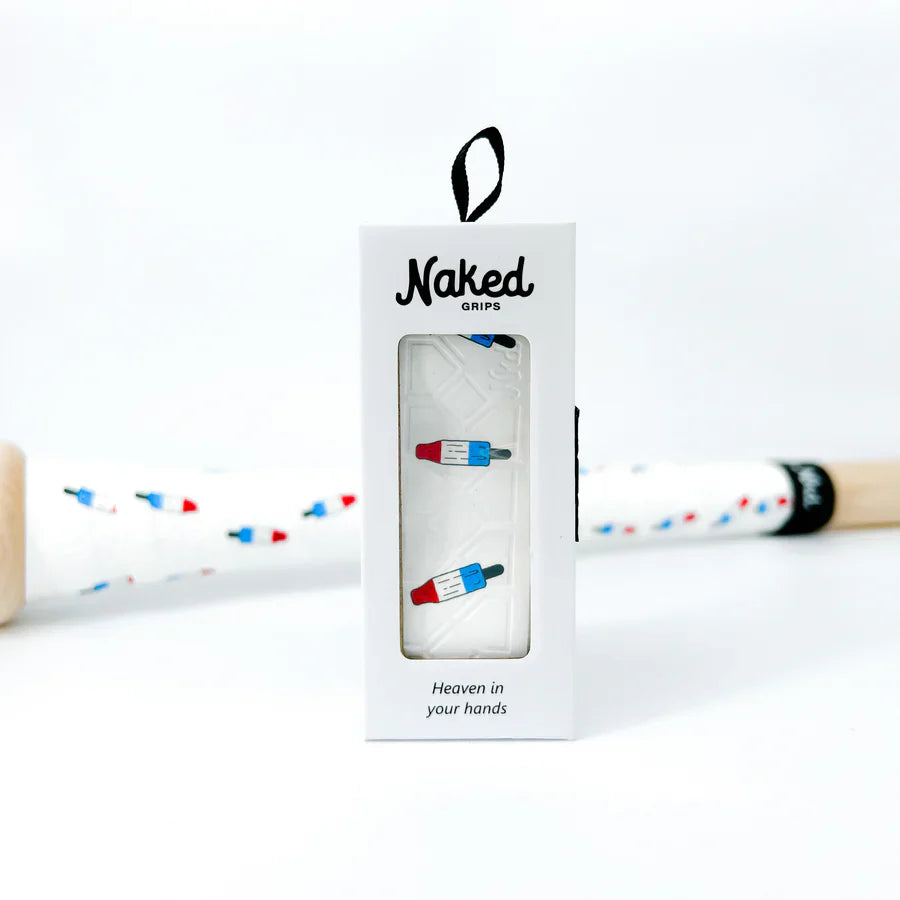 Naked Bat Company Bat Grip