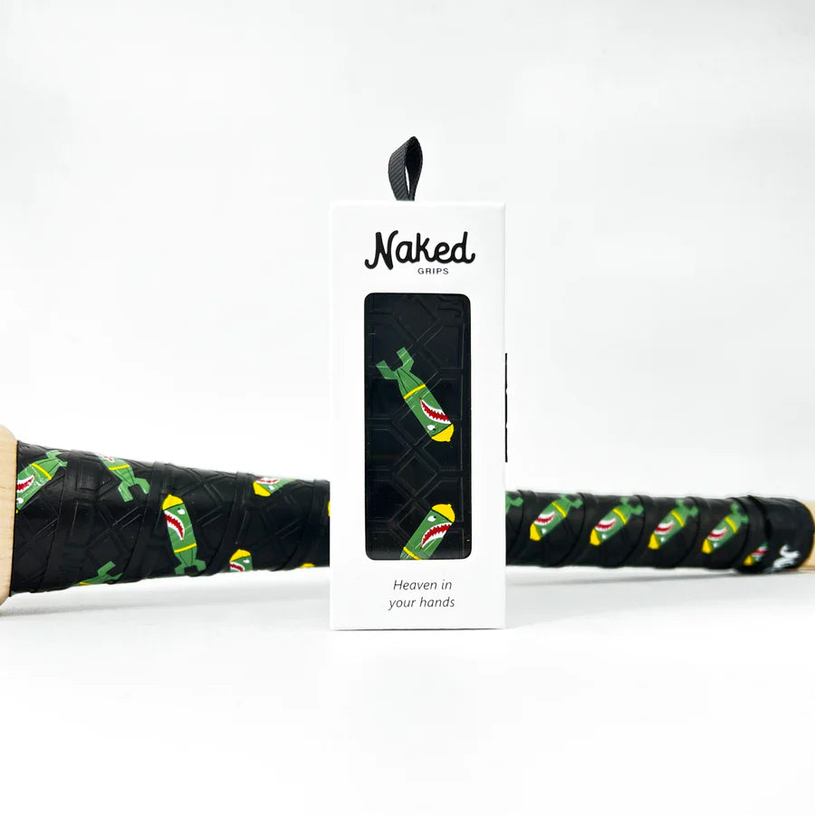 Naked Bat Company Bat Grip