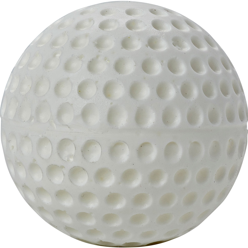 Champro White Molded Dimple Baseball Dozen