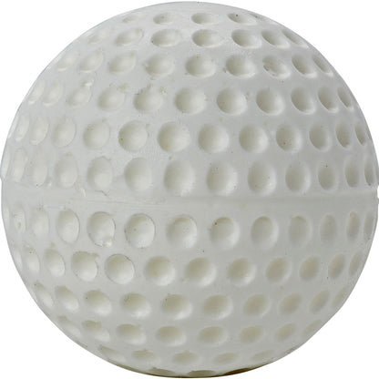 Champro White Molded Dimple Baseball Dozen