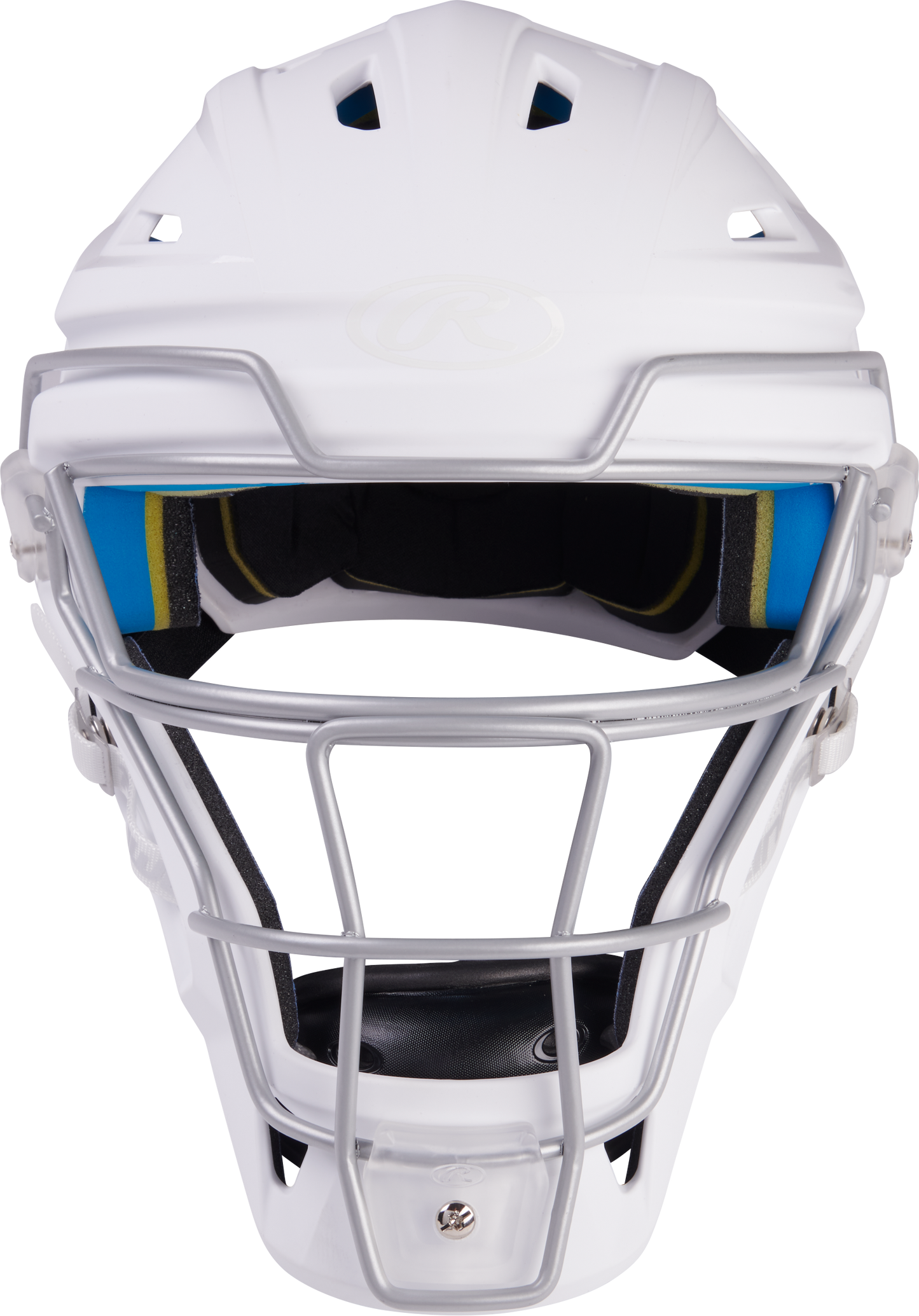Rawlings MACH Baseball Catcher's Helmet
