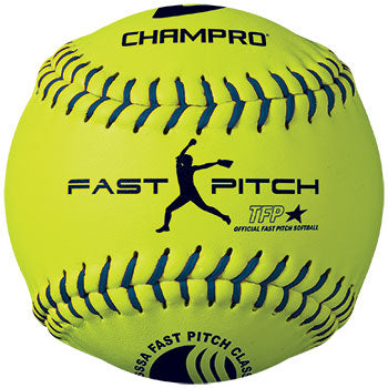 Champro Softballs 12" Dozen
