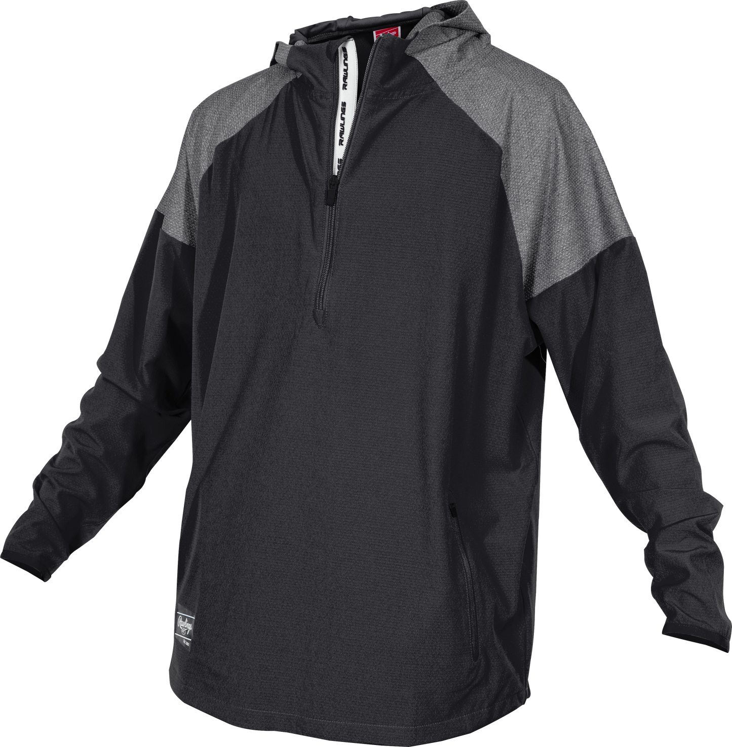 Rawlings ColorSync Long Sleeve Cage Jacket
