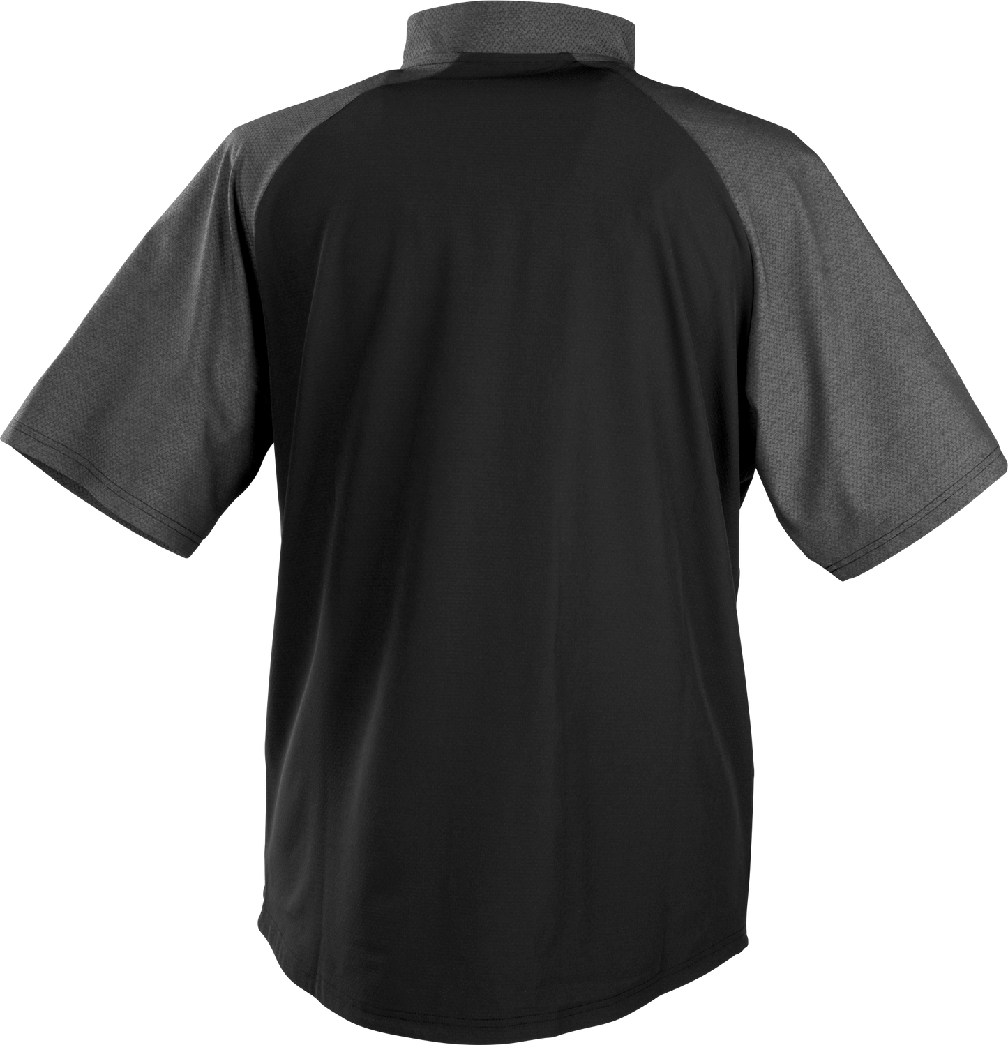 Rawlings Adult ColorSync Short Sleeve Cage Jacket